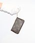 Louis Vuitton Key Pouch, back view